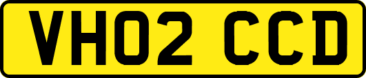 VH02CCD