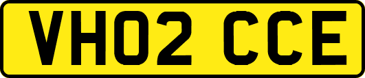 VH02CCE