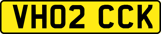 VH02CCK