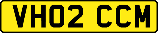 VH02CCM
