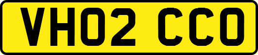 VH02CCO