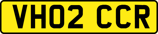 VH02CCR