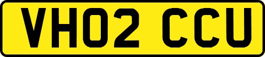 VH02CCU