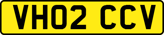 VH02CCV