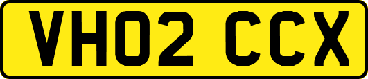 VH02CCX