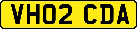 VH02CDA