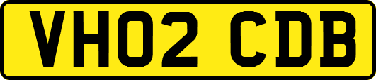 VH02CDB