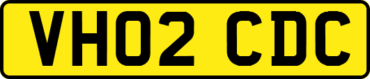 VH02CDC