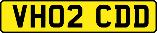 VH02CDD