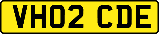 VH02CDE