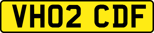 VH02CDF