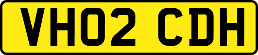 VH02CDH