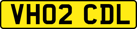 VH02CDL