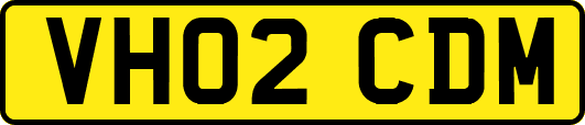 VH02CDM