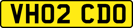VH02CDO