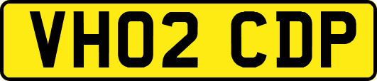 VH02CDP