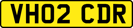VH02CDR
