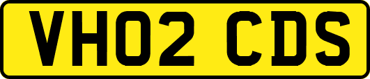 VH02CDS
