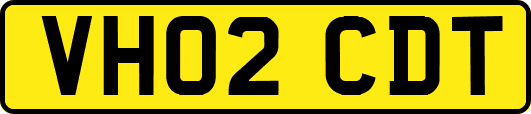 VH02CDT