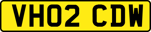 VH02CDW