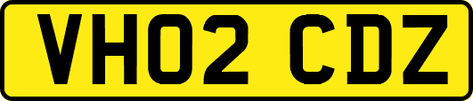 VH02CDZ