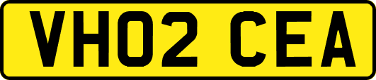 VH02CEA