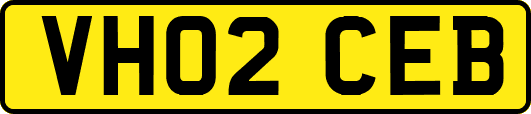 VH02CEB
