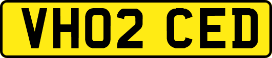 VH02CED
