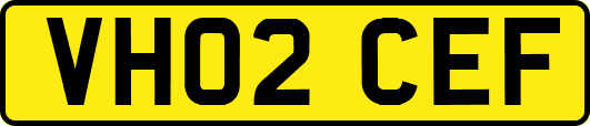 VH02CEF