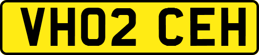 VH02CEH