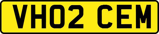 VH02CEM