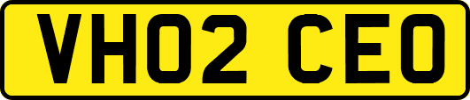 VH02CEO