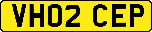 VH02CEP
