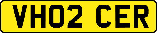 VH02CER