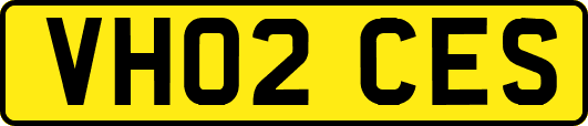 VH02CES