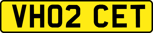 VH02CET