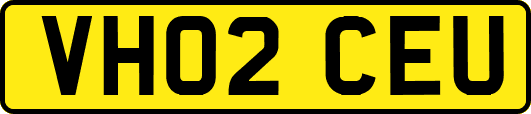 VH02CEU