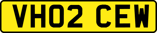 VH02CEW