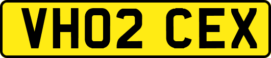 VH02CEX