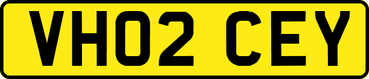 VH02CEY
