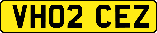 VH02CEZ