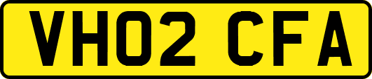 VH02CFA