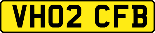 VH02CFB