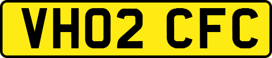VH02CFC