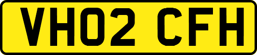 VH02CFH