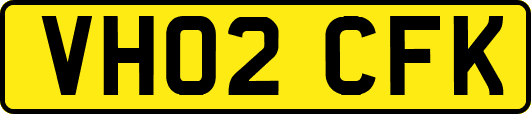 VH02CFK