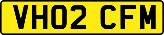 VH02CFM