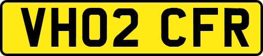 VH02CFR