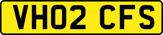 VH02CFS