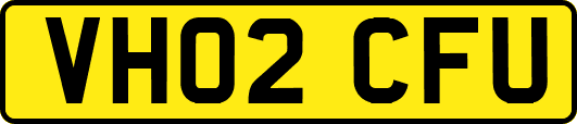 VH02CFU